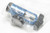 Medsource MS-010R15 Aluminum Oxygen Regulator, 0-15 LPM Medsource MS-010R15 Aluminum Oxygen Regulator, 0-15 LPM