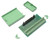 Phoenix Contact FLKM 50 Varioface Module w/Screw Terminal & Flat Ribbon Connector