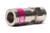 PCT PCT-TRS-6P RG6 Compression Connector, 50pcs