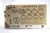 1C1025V103M050B, DM15-202F, M39014/2-1238, & CKR05BX103MS Capacitors, 200pc Lot
