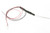 9-12 Volt DC, Nano SMD Red LED, Pre-Wired 9-12 Volt DC, Nano SMD Red LED, Pre-Wired