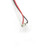 9-12 Volt DC, Nano SMD White LED, Pre-Wired