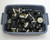 Assorted Brands NEMA L6-20P Twist-Lock Plug, 20 Amp 250VAC