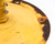 ADB/Safegate ETES/1110 Vintage Taxiway Light Fixture ADB/Safegate ETES/1110 Vintage Taxiway Light Fixture
