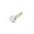 #6 x 3/4" Self Tapping Sheet Metal Screws, 50 Piece Lot