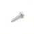 #6 x 5/8" Self Tapping Sheet Metal Screws, 50 Piece Lot