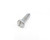 #6 x 5/8" Phillips Pan Head Screw, 100 Piece Lot