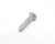 #6 x 5/8" Phillips Pan Head Screw, 100 Piece Lot