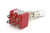 C&K Systems 7201KD2QE 7000 Series Miniature Toggle Switch