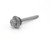 Self-Piercing Screw HTZ Trugrip 9-15 x 1.5 Inch, Silver