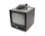 Gaertner Scientific M3009 Black & White CRT Monitor, 9"