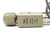 Tektronix P6131 10X Passive Probe for 2400 Series Oscilloscopes