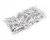 TE Connectivity/AMP 60619-1 MATE-N-LOK Socket Contacts, 100pk