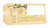 Merrimac PDM-21M-6G SMA Power Splitter