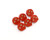 TE Connectivity 8059-2G2 3-pin Round TO-5 Transistor Sockets, 6pcs