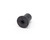 #6-32 Neoprene Coated Brass Well Nut, 5/16" x 7/16", 25pcs #6-32 Neoprene Coated Brass Well Nut, 5/16" x 7/16", 25pcs