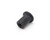 #6-32 Neoprene Coated Brass Well Nut, 5/16" x 7/16", 25pcs #6-32 Neoprene Coated Brass Well Nut, 5/16" x 7/16", 25pcs