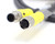 FARO® Vantage Laser Tracker Cables, 6-pair, overall shield, 3.0m & 20m