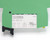 Phoenix Contact 2961121 Single Relay & PLC-BSC- 24DC/21 Relay Base, 3pc