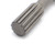 Relton 202-18-22 Spline Shank Bit, 1-1/8" x 22"