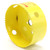 Starrett Bi-Metal Fast Cut Hole Saw, 4-1/8"