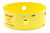 Starrett Bi-Metal Fast Cut Hole Saw, 4-3/4"