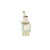 Alco TT21NG-PC-1, DPDT Subminiature Toggle Switch, 10pcs