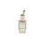 Alco TT21NG-PC-1, DPDT Subminiature Toggle Switch, 10pcs