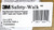 3M 630 Safety-Walk Slip-Resistant General Purpose Tape, 2" x 60ft, 2pk