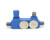 Mini Circuits CA-632 SMA Directional Coupler, 1.5-3GHz