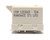 Delfield RVAH7AA3C 10 Amp Embraco Relay