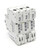 Schneider Electric C60N D32A 415VAC, 32 Amp, 3-Pole Circuit Breaker