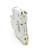 Square D KQ 10C116 240VAC, 16 Amp, Single Pole Circuit Breaker