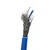 Trompeter TWC-124-1A Twinaxial Cable, 124 Ohms, 487ft