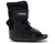 United Ortho USA14013 Short Cam Walker Fracture Boot, Small, Black