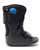 United Ortho USA14111 Short Air Cam Walker Fracture Boot, Extra Small, Black