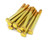 Hex Bolt 1/2"-13 x 5-1/4" Grade 8, Steel, 10pc Hex Bolt 1/2"-13 x 5-1/4" Grade 8, Steel, 10pc