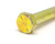 Hex Bolt 1/2"-13 x 5-1/4" Grade 8, Steel, 10pc
