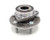 FKG 513288 Front/Rear Wheel Bearing Wheel Hub Assembly, 2pc FKG 513288 Front/Rear Wheel Bearing Wheel Hub Assembly, 2pc