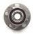 FKG 513288 Front/Rear Wheel Bearing Wheel Hub Assembly, 2pc FKG 513288 Front/Rear Wheel Bearing Wheel Hub Assembly, 2pc