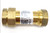 Watts LF7T Lead Free Bronze Dual Check Valve Backflow Preventer