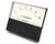 0 - 100 Microampers DC, Analog Panel Meter, 4.5 Inch