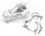 OAW G2140 Engine Water Pump
