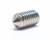 #10-32 x 3/8 inch Socket Cup Point Set Screws, 25pk #10-32 x 3/8 inch Socket Cup Point Set Screws, 25pk
