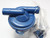 Zodiac CLC500 Cyclonic Leaf Catcher for Suction Side Pool Cleaners
