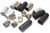 Assorted Vacuum Tube & Socket Lot Assorted Vacuum Tube & Socket Lot