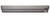 Tascam PB-32H 1/4" TS to RCA Patch Bay