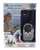 Midland GXT1000VP4 50-channel Two-Way Radio Kit w/ Charging Dock
