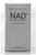 High Performance Nutrition NAD3 All Natural NAD+ Booster, 60 count
