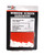 Prime Line PL7919 Flush Panel Clip, 4pks